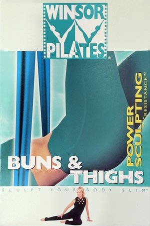 Nonton film Winsor Pilates: Buns & Thighs Power Sculpting (2003) terbaru sub indo Nonton film Winsor Pilates: Buns & Thighs Power Sculpting (2003) terbaru sub indo