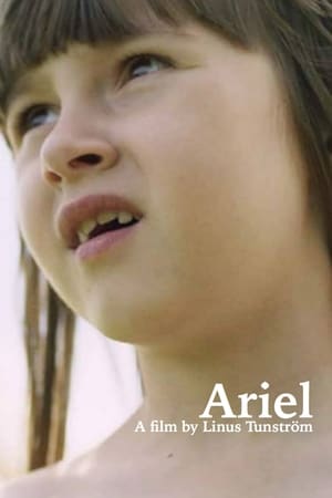 Poster Ariel (2018)