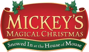Mickey's Magical Christmas: Snowed in at the House of Mouse