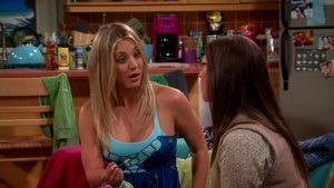 The Big Bang Theory 6 x Episodio 1