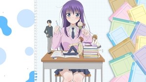 Ao-chan Can’t Study! ( 2019 )