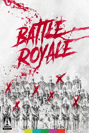 Battle Royale 213
