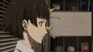 Persona 5 The Animation: 1×11