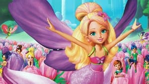 Barbie: A Pequena Polegar