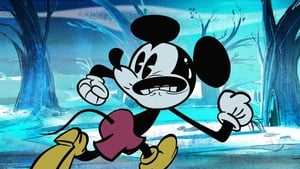 Mickey Mouse Season 1 Episode 10