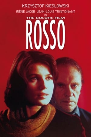 Image Tre colori - Film rosso