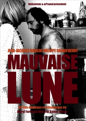 Poster Mauvaise lune 2011