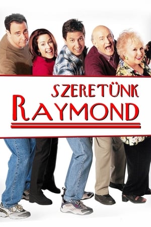 Szeretünk Raymond 2005