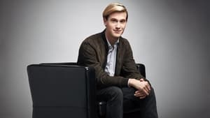 poster Hollywood Medium with Tyler Henry