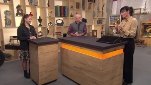Bares für Rares: 12×21
