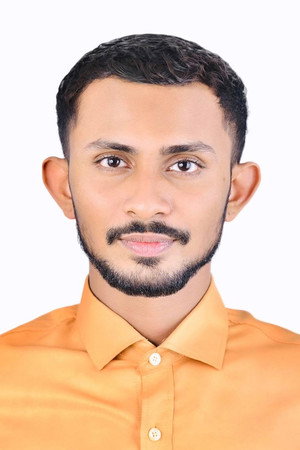 Mohamed Ishfan