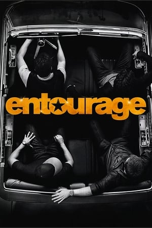 Click for trailer, plot details and rating of Entourage (2015)