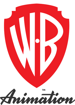 Logo Warner Bros. Animation