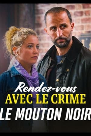 Poster Rendez-vous avec le crime : Le mouton noir (2024)