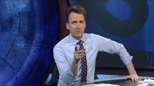 The Opposition with Jordan Klepper: 1×75
