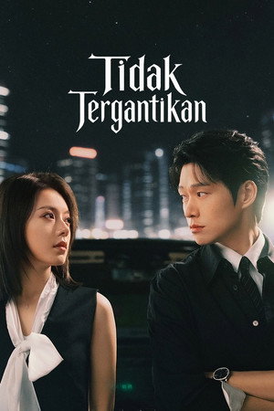 Tidak Tergantikan (2026) poster
