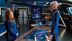 Star Trek: Discovery: Sezon 3 Odcinek 7