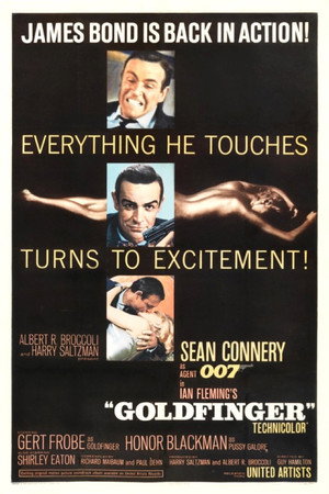 Goldfinger 150