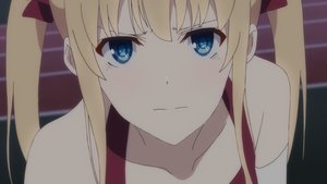 Saenai Heroine no Sodatekata: 1×9