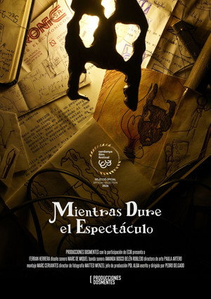 Mientras Dure el Espectáculo