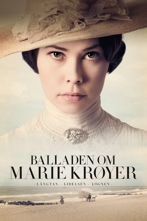 Balladen om Marie Krøyer 2012