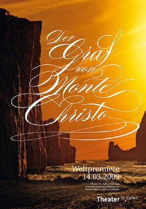 The Count of Monte Cristo 2
