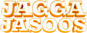 Jagga Jasoos — Logos 2