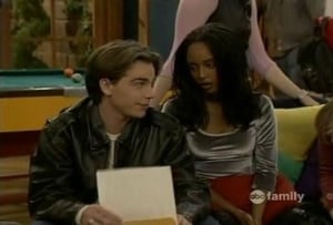 Boy Meets World: 7×12