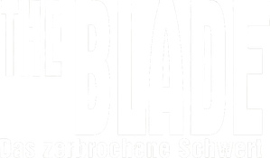 The Blade: A Lenda — Logos 8