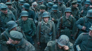 Nada de Novo no Front Dual Áudio