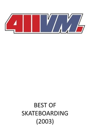 411VM - Best Of Skateboarding