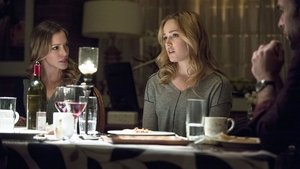 Arrow: Season 2 Episode 14 – Time of Death