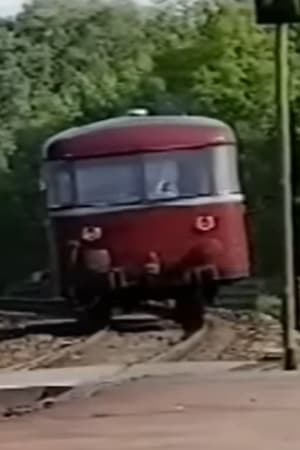 Image Dsts 80500 - eine ungewöhnliche Zugfahrt