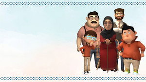 هكذا كان الأنبياء