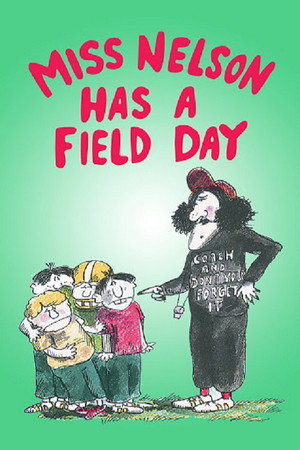 Miss Nelson Has a Field Day