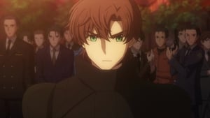 The Irregular at Magic High School: 1×26