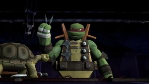 Teenage Mutant Ninja Turtles Showdown (1)