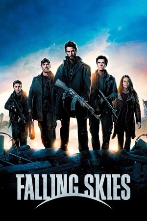 Image Falling Skies