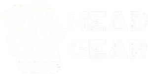 Logo Head Gear Films