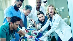 The Resident (2018) online ελληνικοί υπότιτλοι