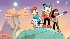 Hilda (2018)