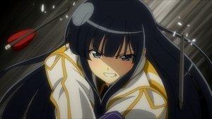 Senran Kagura: Ninja Flash!: 1×11