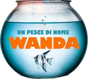 A Fish Called Wanda — Logos 8