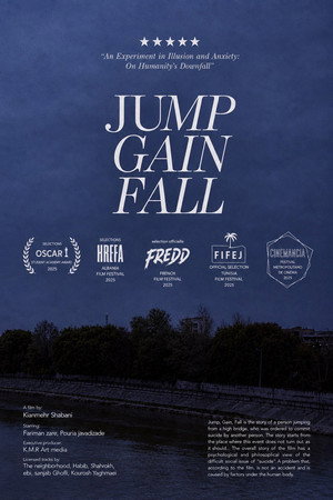Jump Gain Fall