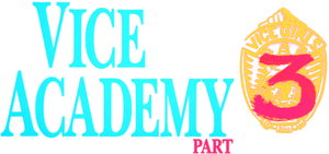 Vice Academy Part 3 — Logos 2