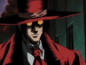 Hellsing Dublado – 1ª Temporada – Episódio 12