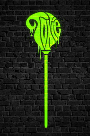 poster The Toxic Avenger Unrated