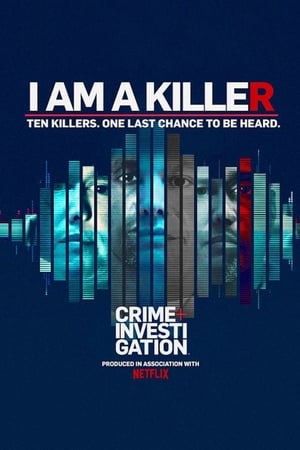 I Am a Killer: Season 1