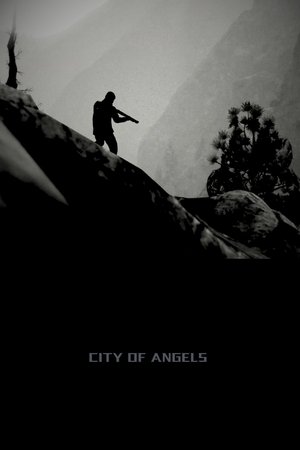 Poster City Of Angels 2025