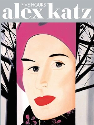 Alex Katz: Five Hours, a Film by Vivien Bittencourt & Vincent Katz